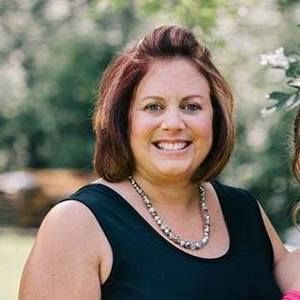 Meet your Posher, Krista